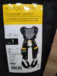 Uprząż EasyFit Petzl