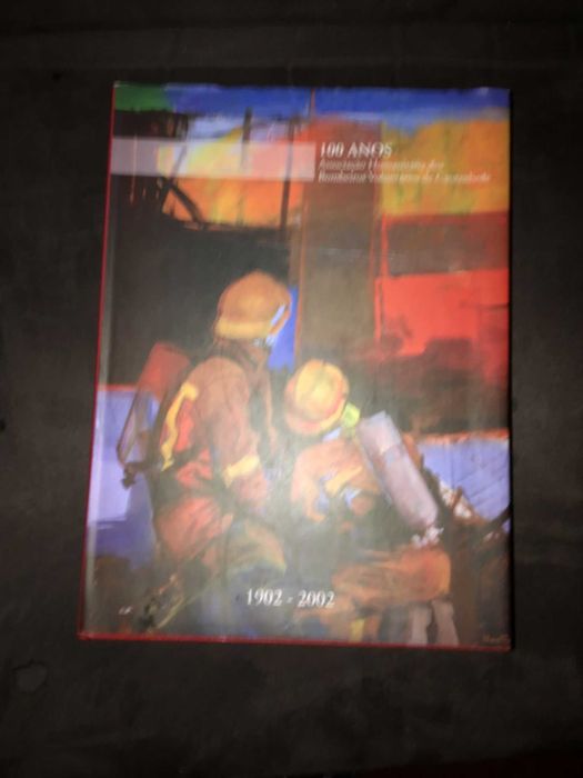 livro 100 anos como novo