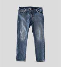 Джинсы мужские 36 denim slim fit jeans
