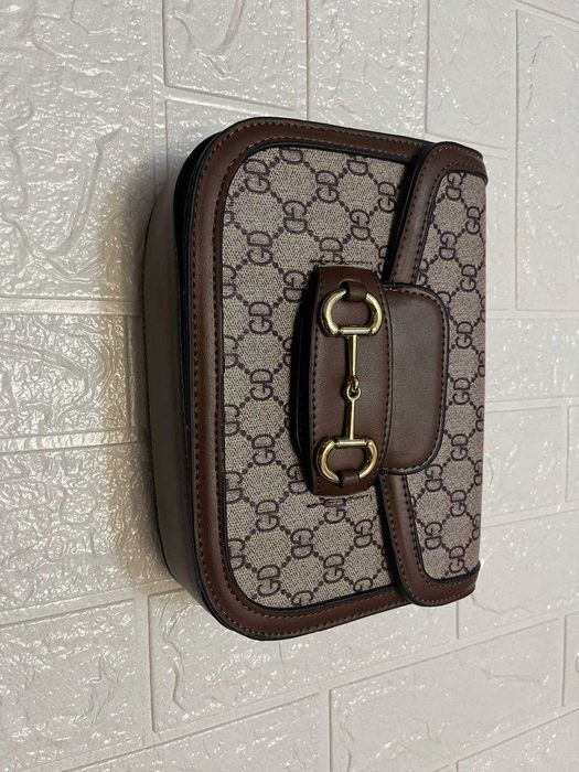 Gucci Horse mini