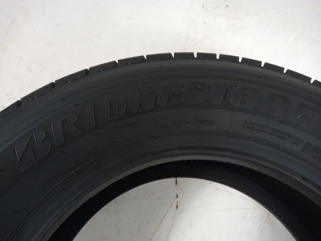 Opona letnia 225/65R16c Bridgestone Duravis R660 Eco 19r