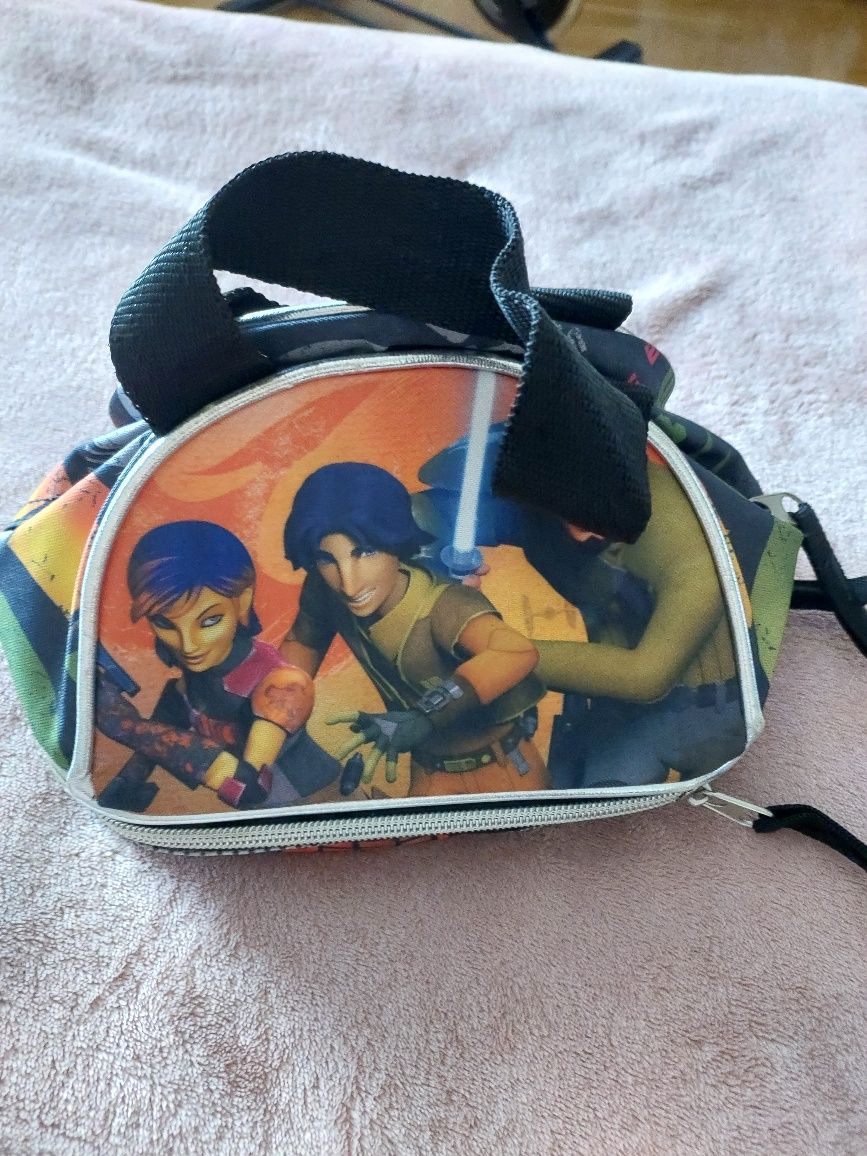 Lunchbox starwars