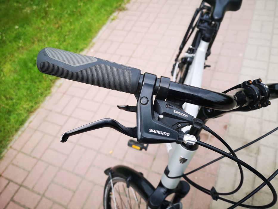 Rower trekkingowy Trek T200 Możliwa wysyłka