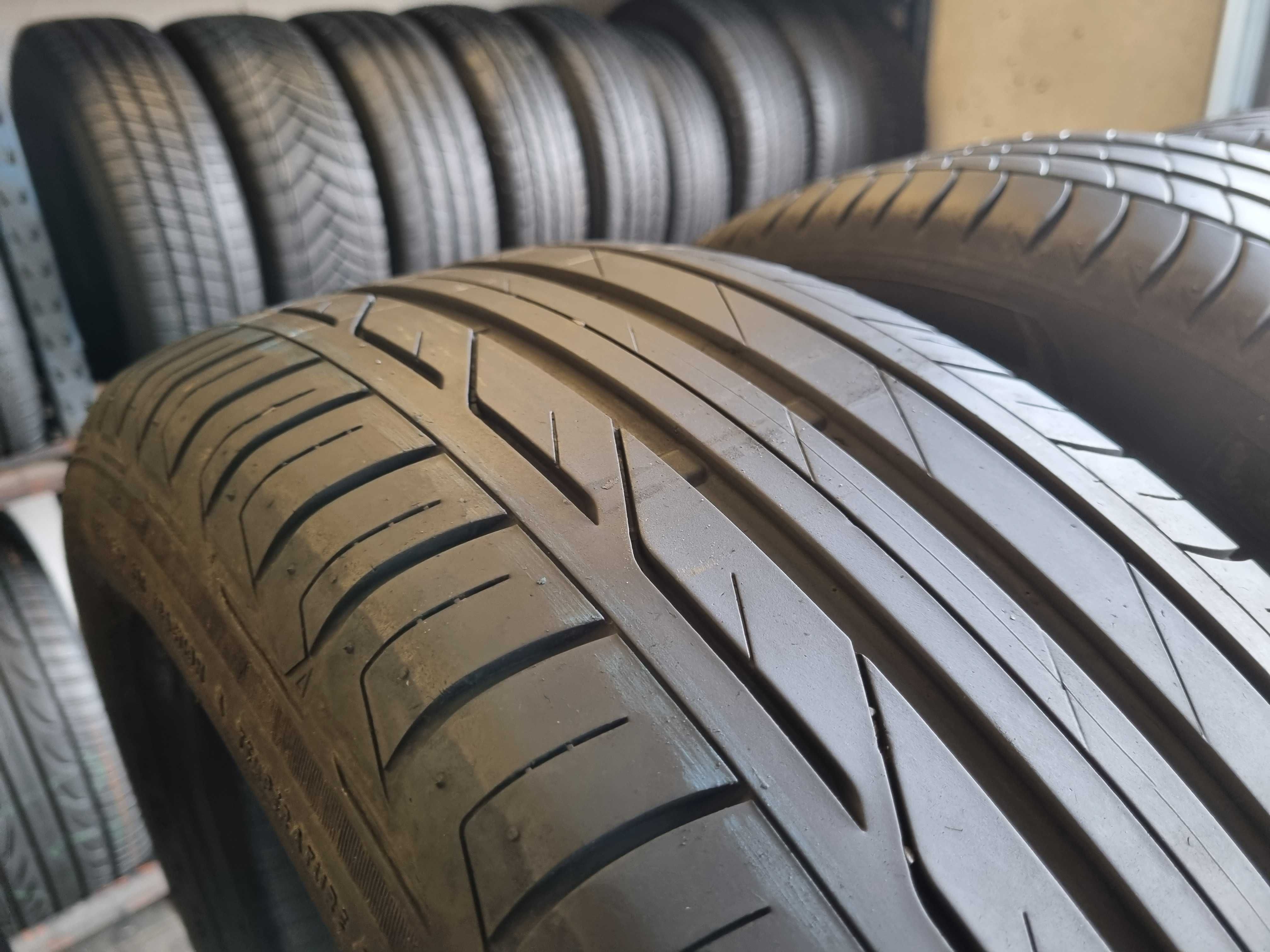 225/50/18 95W Bridgestone Turanza T001* RSC RFT Dot.1516R