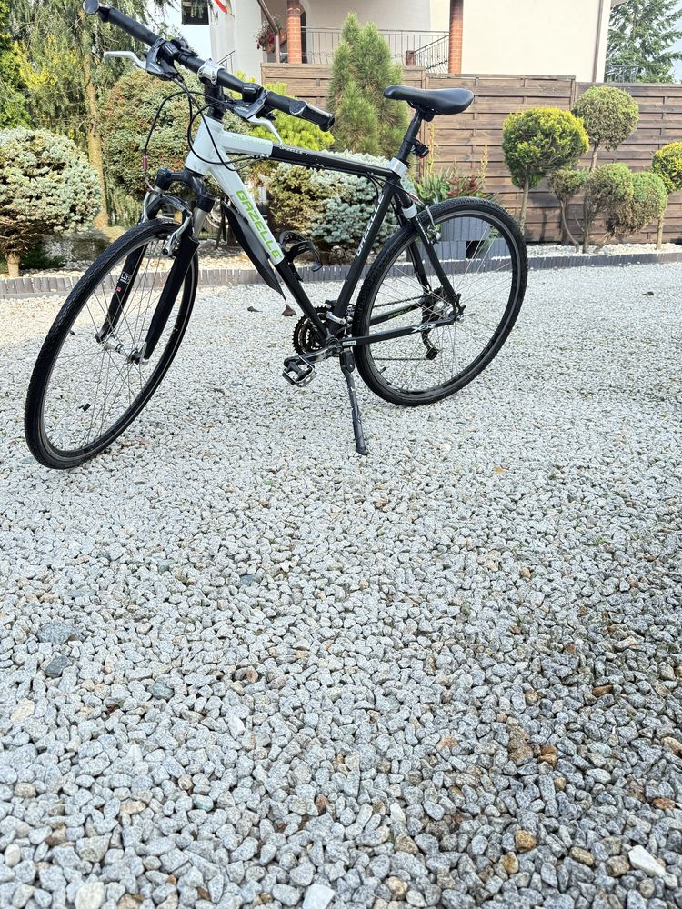 Rower trekkingowy GAZELLE Source S