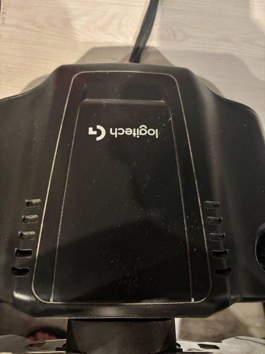 Kierownica logitech g29 plus