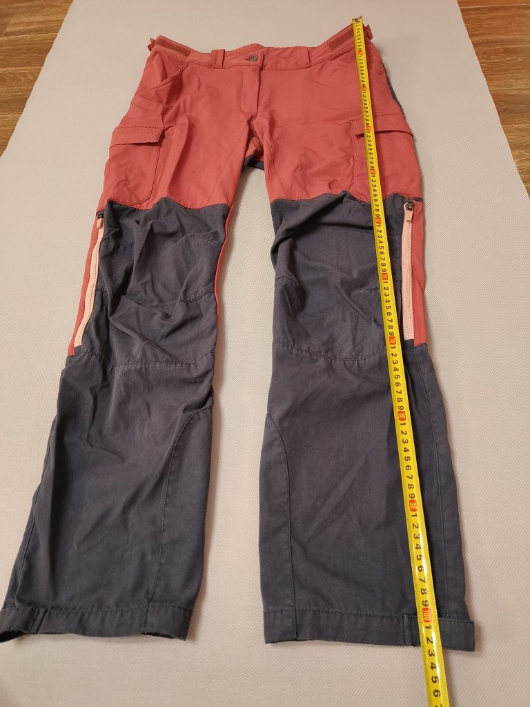 Twentyfour spodnie trekkingowe damskie rozmiar 42