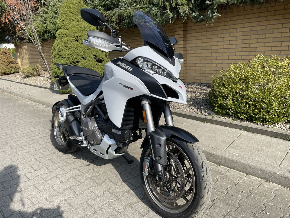 Ducati Multistrada 1260 S