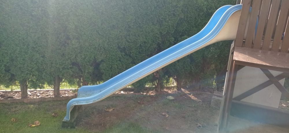 Plac zabaw dla dzieci