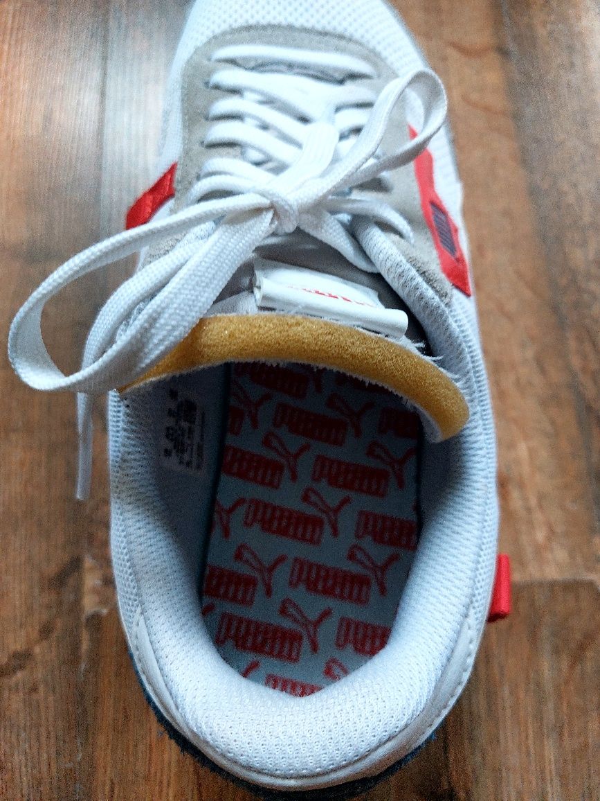Кросівки чоловічі Puma оригінал