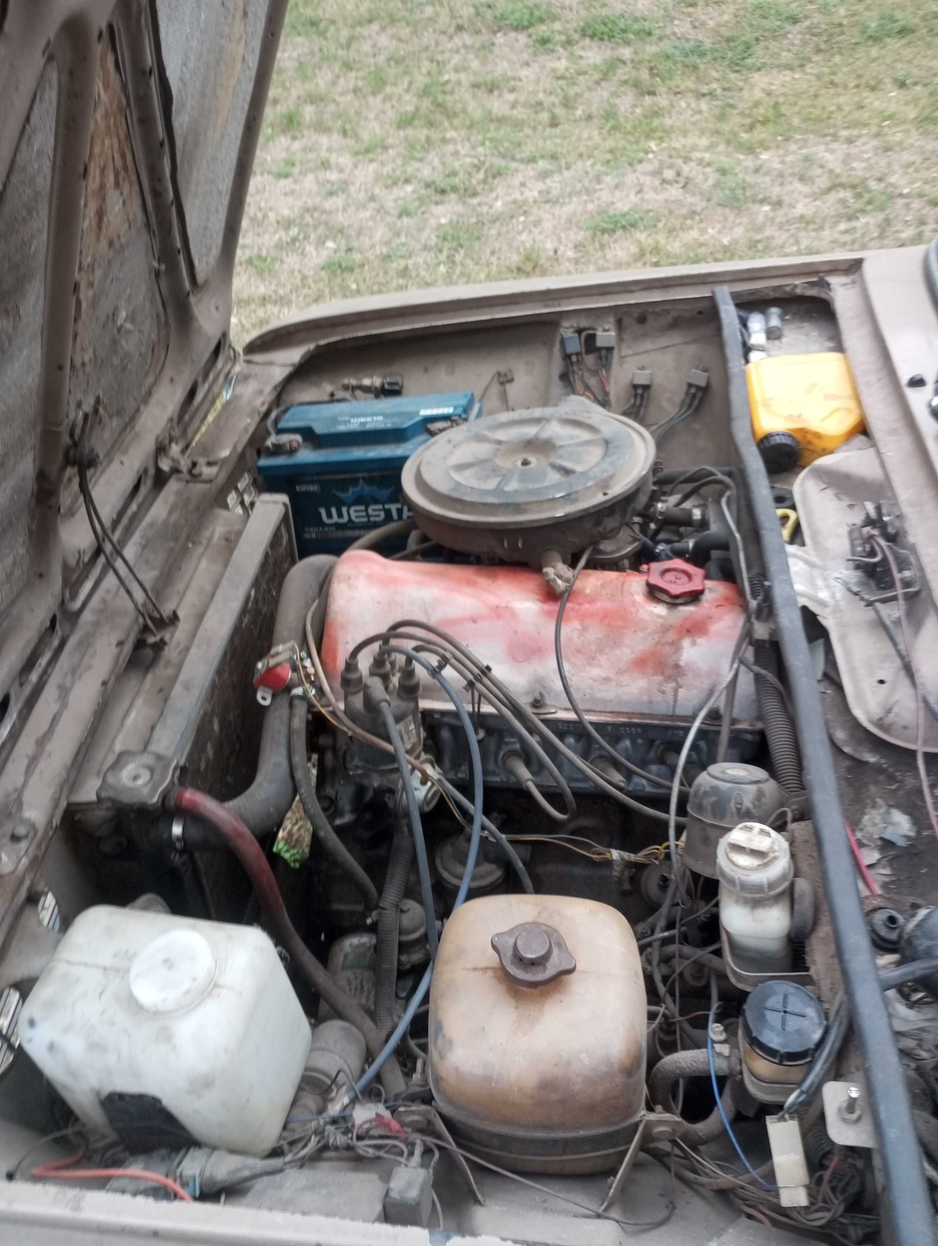 Легковий автомобіль