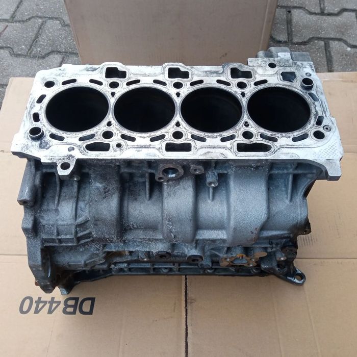 silnik 2.2 crdi sorento iv santa fe d4he