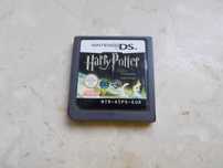 Harry Potter i Zakon Feniksa -and the order of the phoenix Nintendo DS