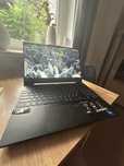 Laptop Gamingowy Asus TUF F15
