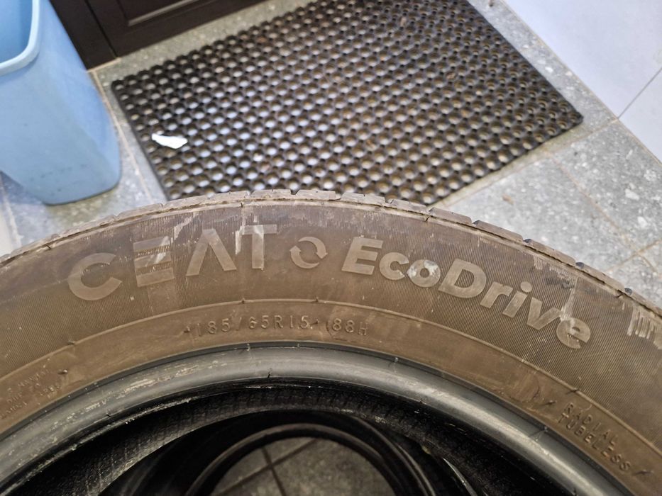 Opony letnie CEAT EcoDrive 185/65/R15