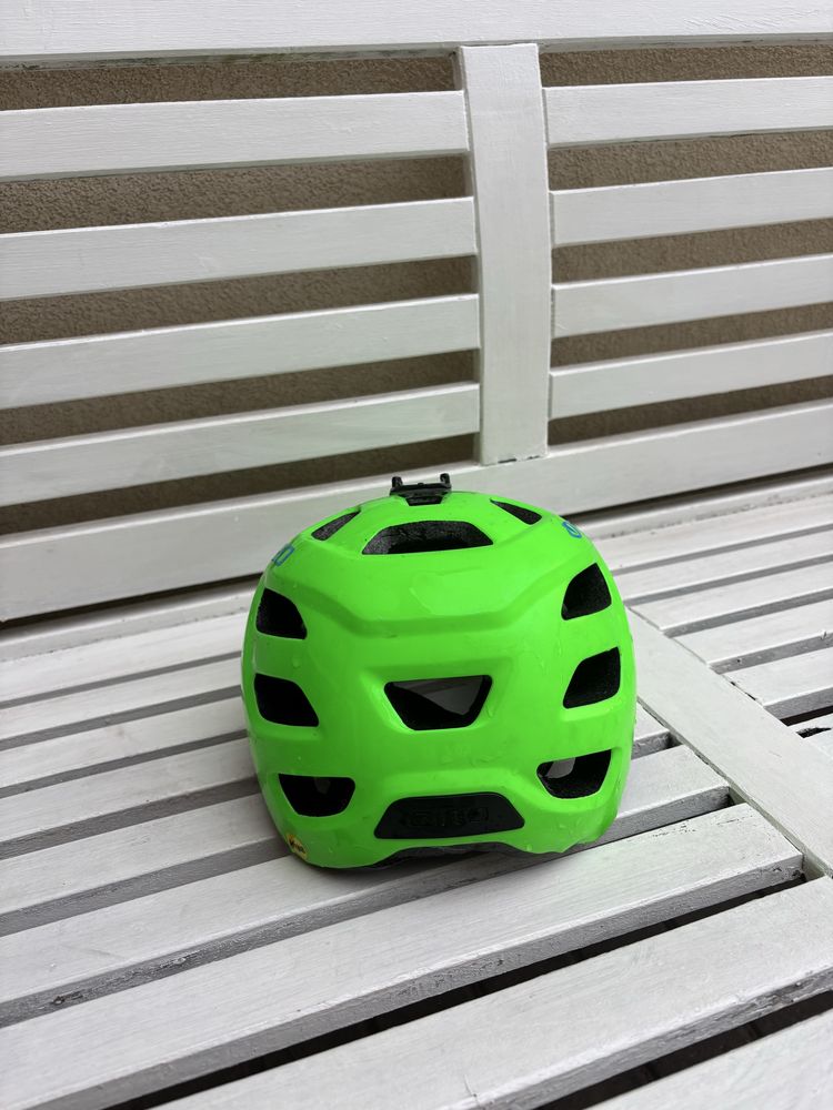 kask rowerowy MTB giro rozmiar M