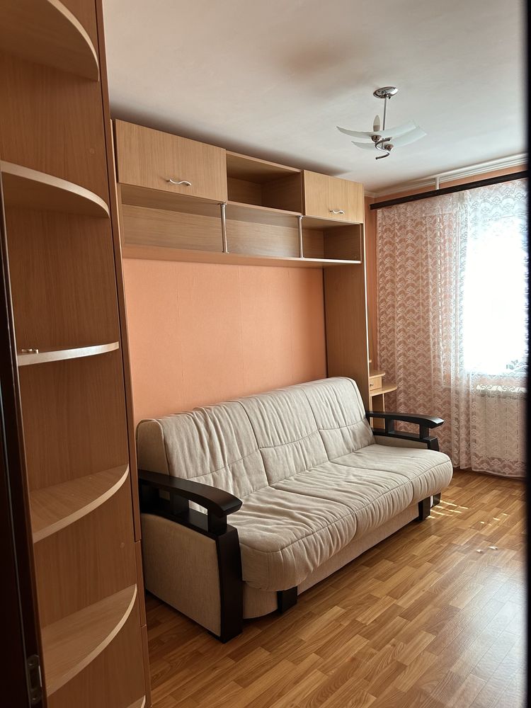 Мебель в детскую комнату