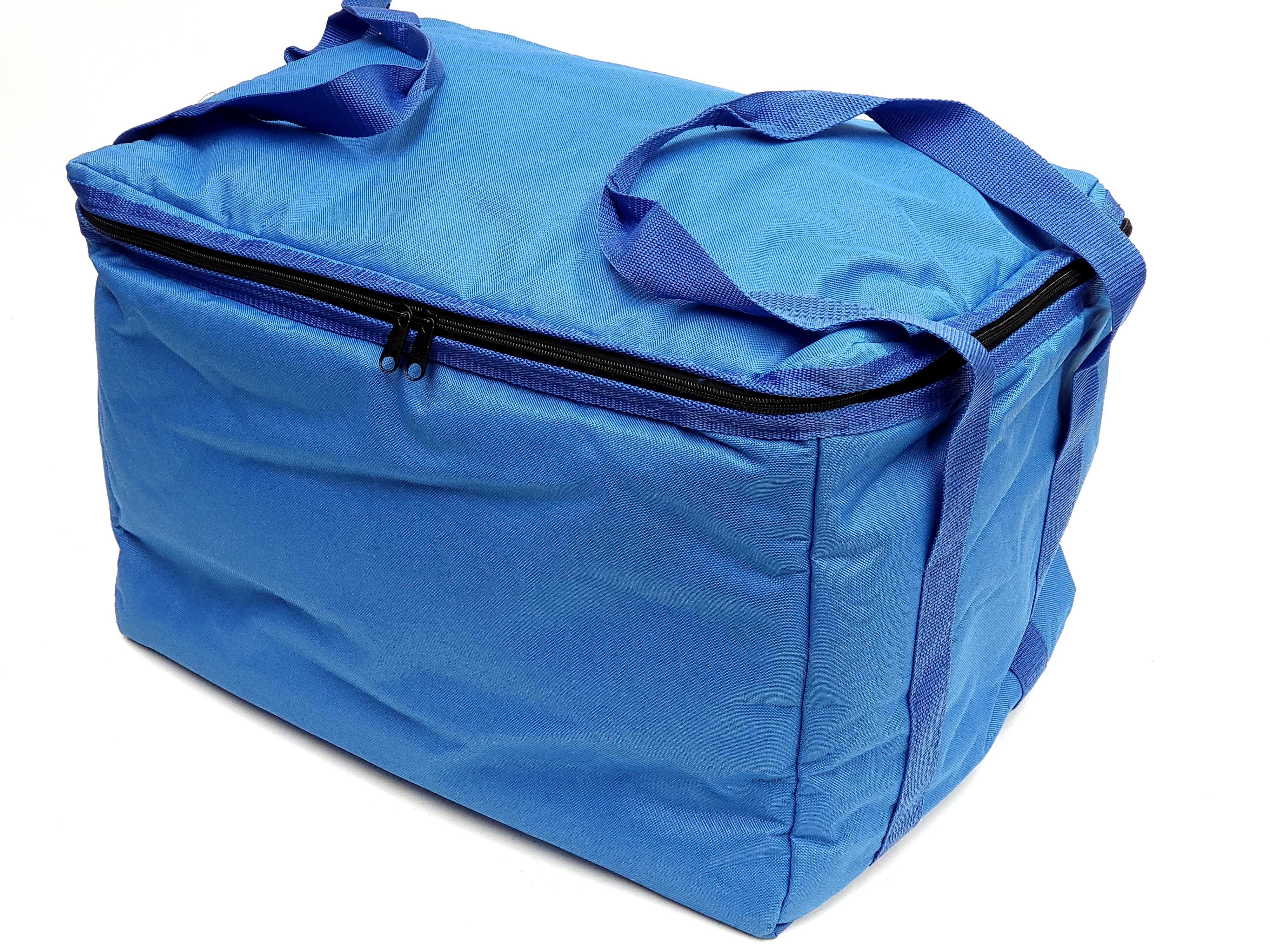 Nowa Torba Lunchbox na dania obiadowe dostawy burgery zapiekanki