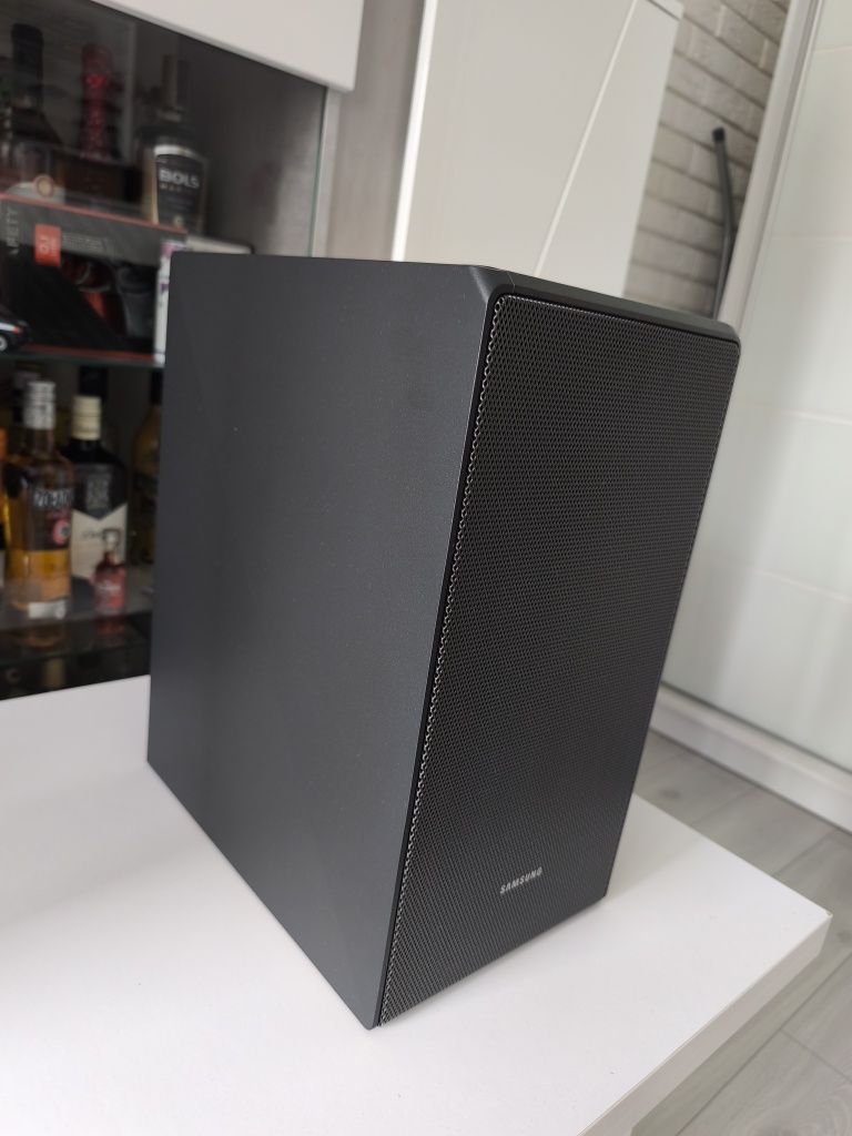 Sondbar Samsung N550 3.1