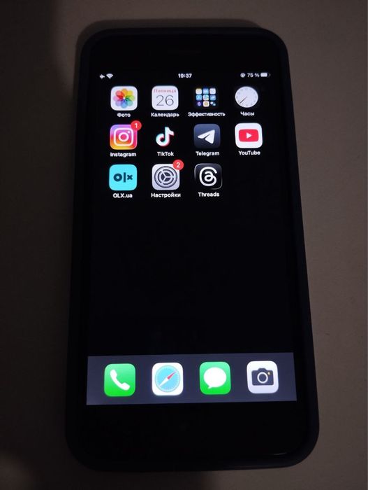 продам iphone 7+ 32gb