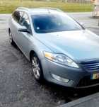 Ford Mondeo 2010 Gasoleo