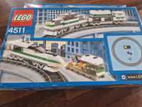 Lego World City 4511 NOWE! Unikat!