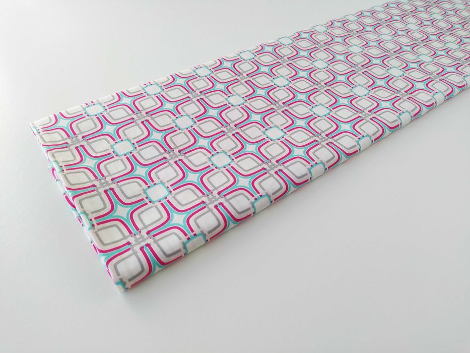 Tecido 100% Algodão: 'Floressence' da Art Gallery Fabrics