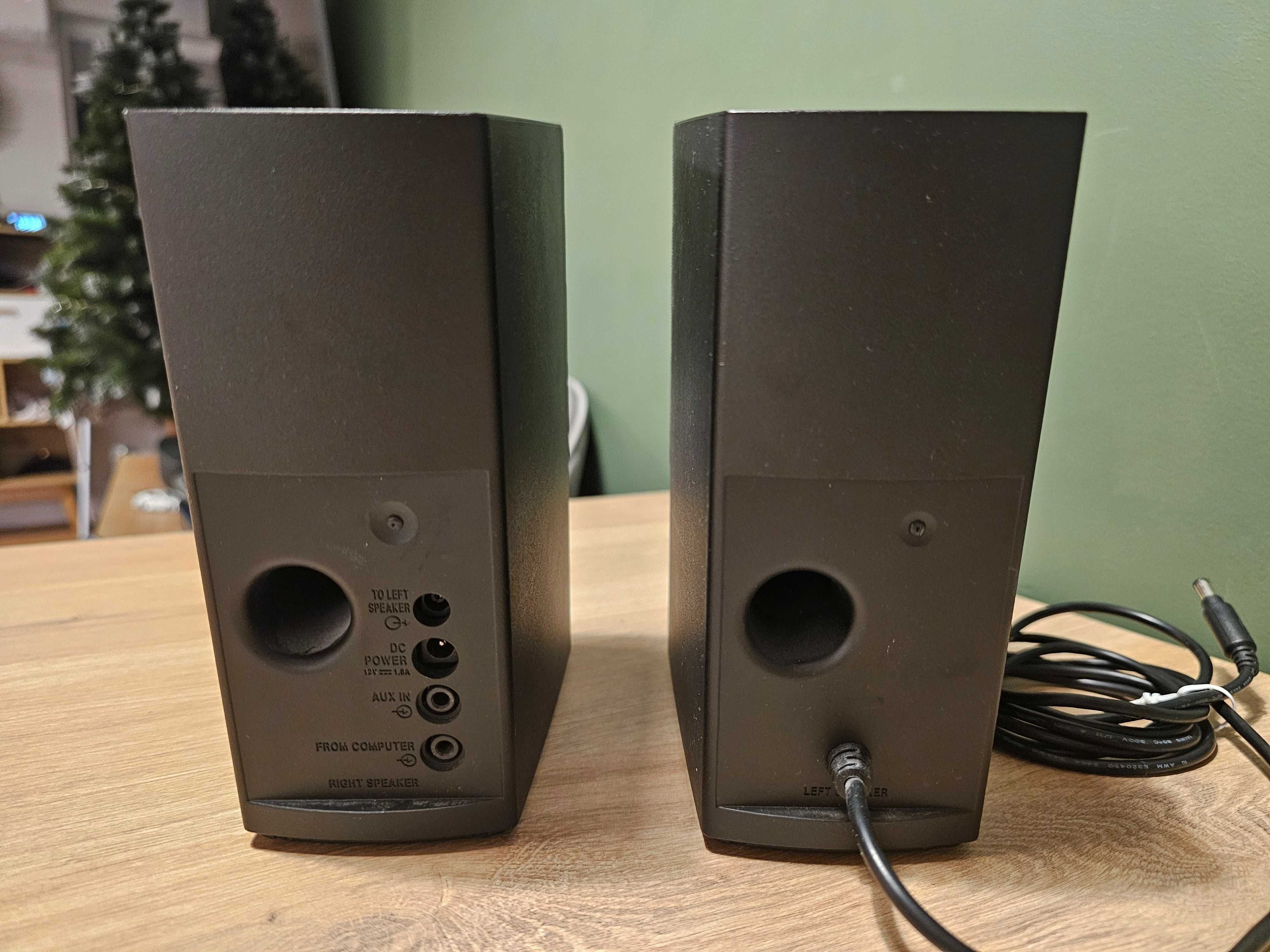 Bose Companion 2 series III