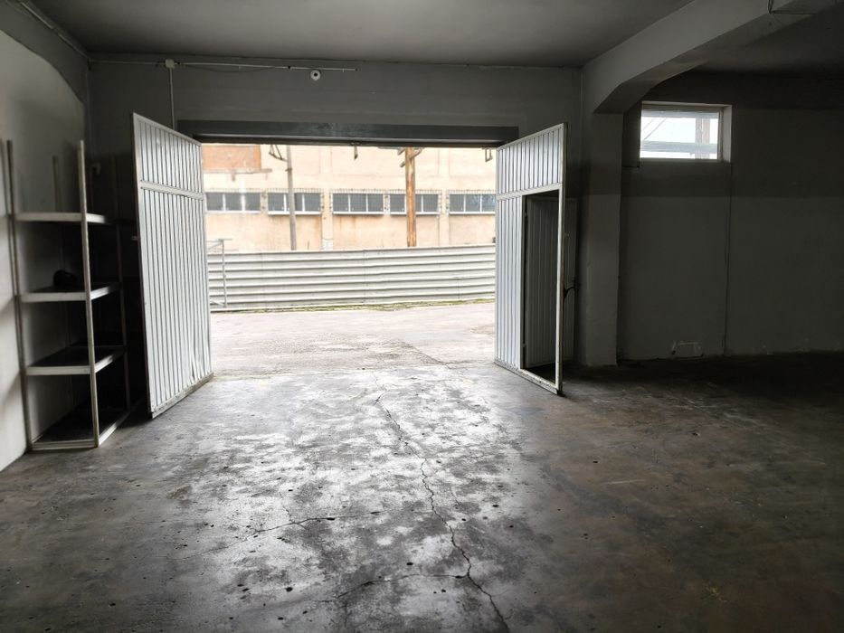 Hala-wynajem Małopolska