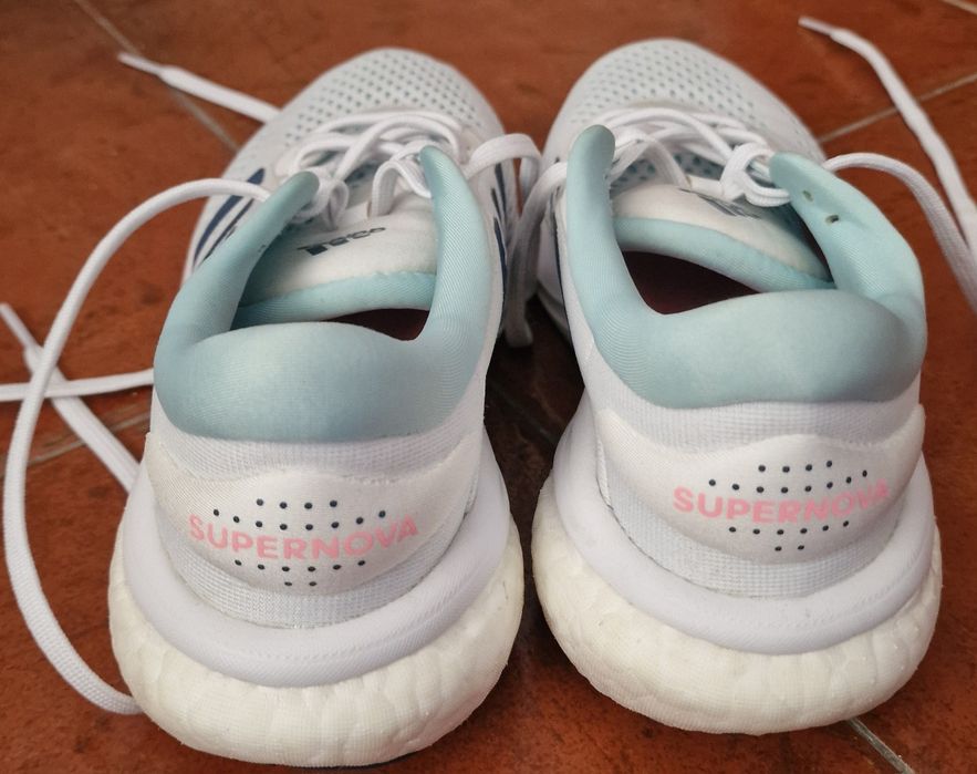 Ténis Adidas Originais