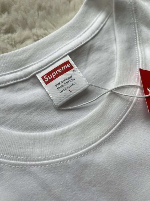 Koszulka T-Shirt Supreme West Hollywood