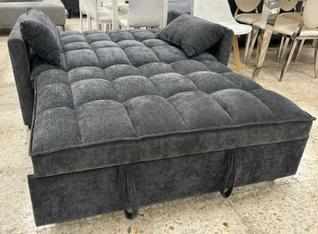 Novo sofá cama - Pagamento Contra entrega  - com frete grátis