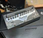 Wzmacniacz Taurus SH4 High Gain