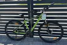 Nowy rower Author CROSS 29 GRAND 18”
