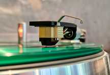 Wkładka gramofonowa Denon DL-301 II MC