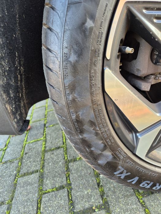 Opony letnie Continental PremiumContact  6