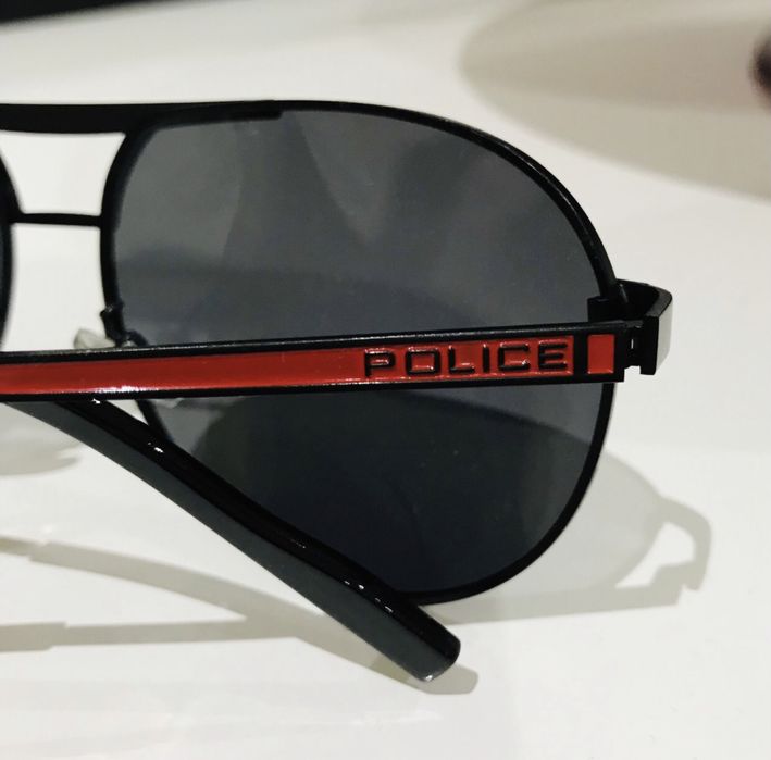 Óculos de sol POLICE