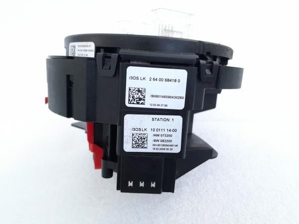 Conjunto / manetes de luzes e limpa vidros MERCEDES-BENZ Classe C (W20