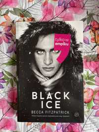 Black ice Becca Fitzpatrick