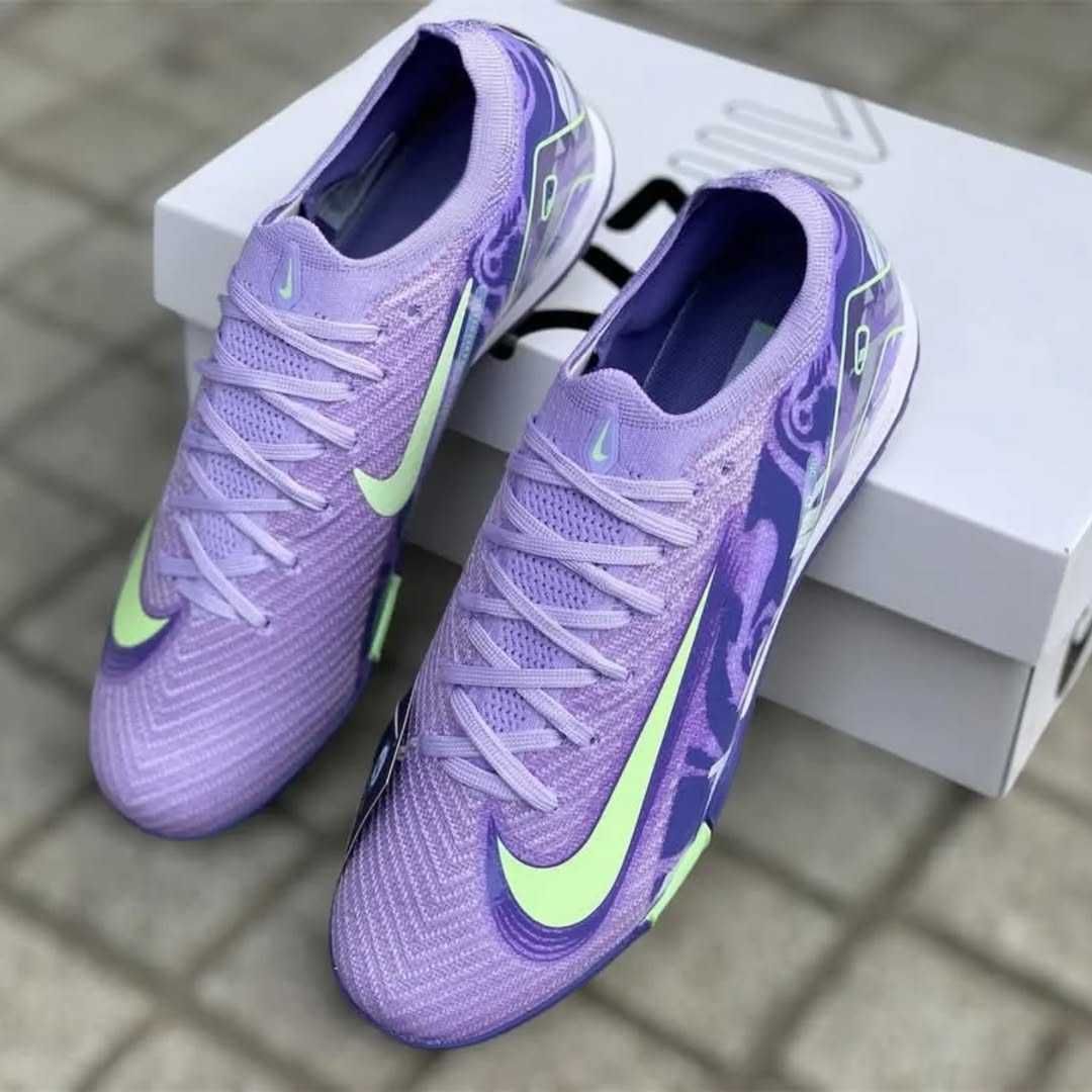 Сороконіжки Nike Mercurial Vapor 16, копочки Найк 36-43 + Подарунок