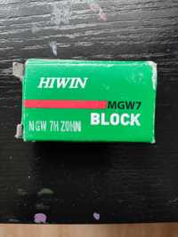 Hiwin mgw7  nowy
