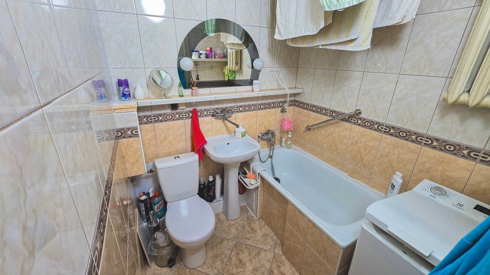Sprzedam mieszkanie 3-pokojowe – 56 m² – Barcin, ul. Lotników