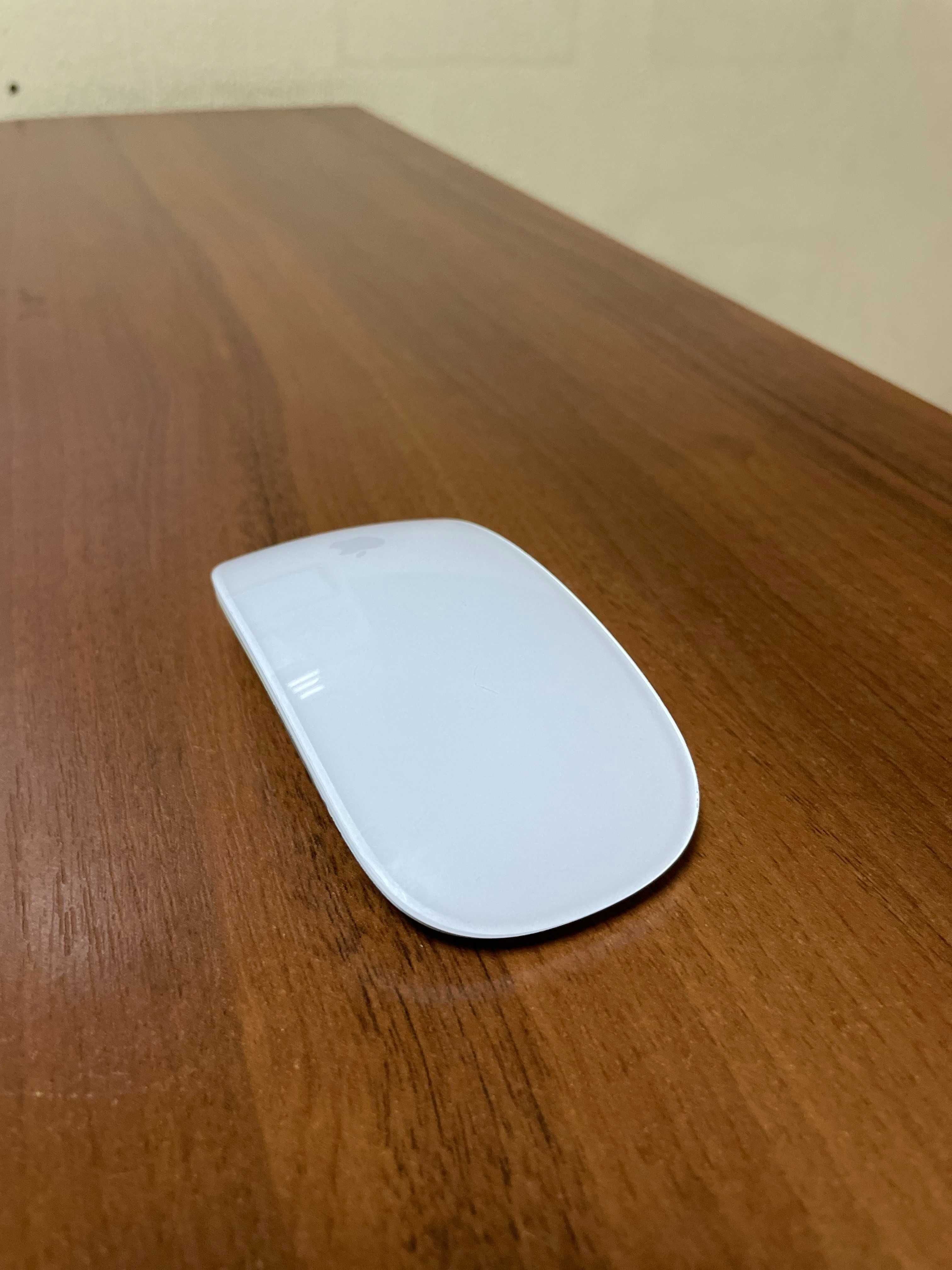 Продаю у гарному станi Apple Magic Mouse 2, A1657, MLA02