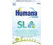Humana SL Expert, 500 г