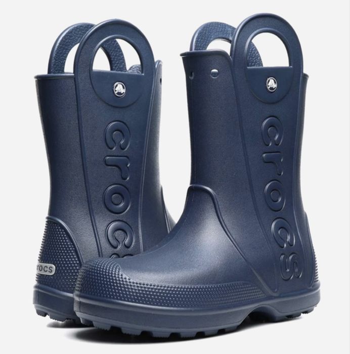 Чоботи crocs C 11