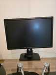 Monitor Dell U2412Mb 24 cale 1920 full HD DP pivot
