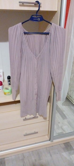 Красива ковта кардеган