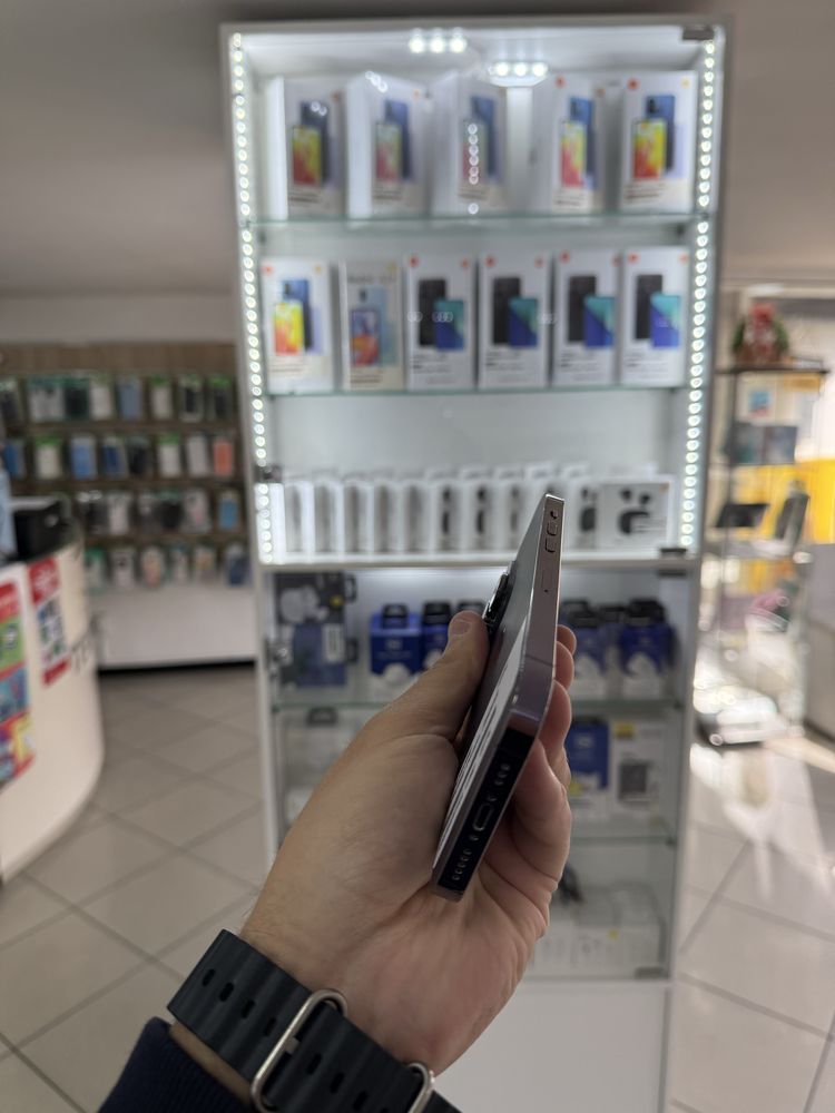 IPHONE 14 PRO 256GB COMO NOVO