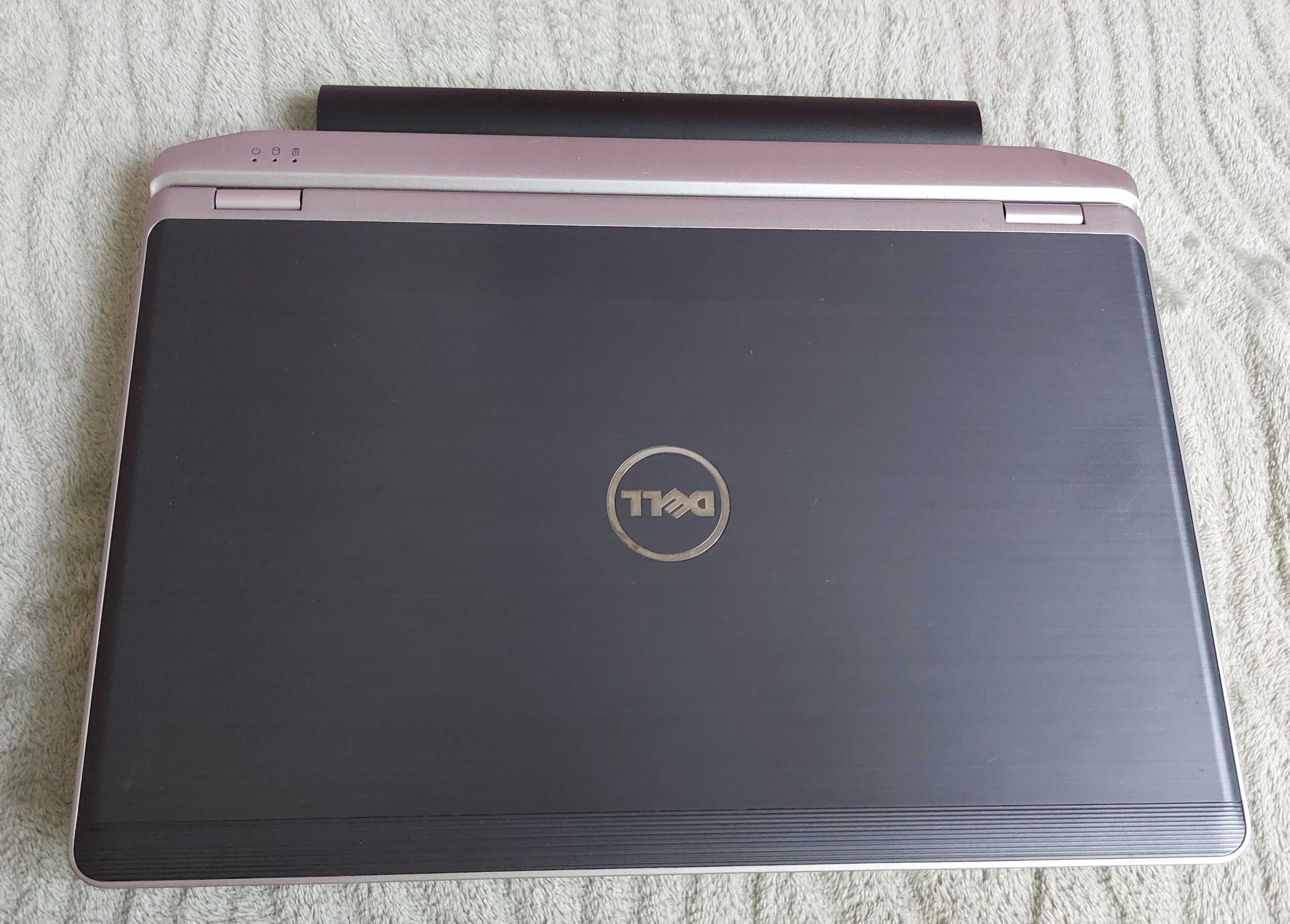 Laptop Dell E6230 I5 8gb ram 120gb ssd Win 10