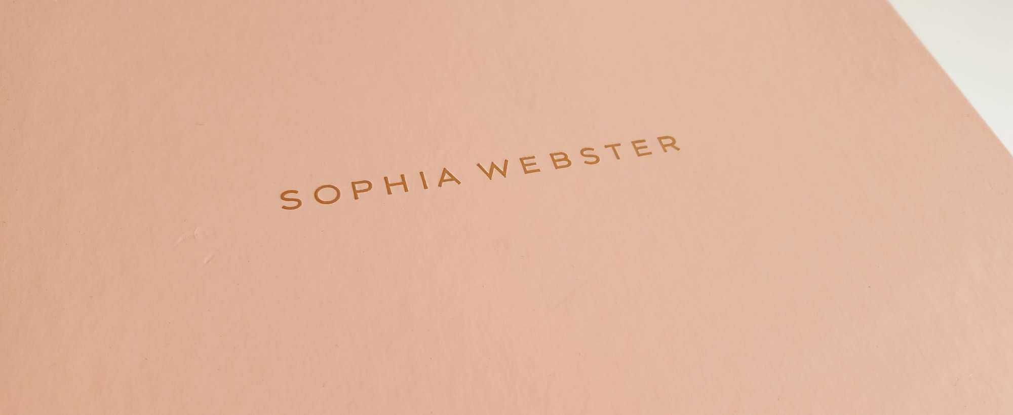 Pudełko Sophia Webster